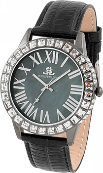 Часы Jennifer Lopez Super star 2665-BMBK
